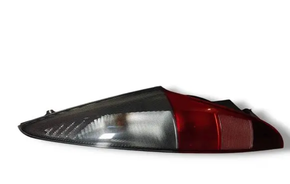 Fiat Ulysse Rear/tail lights 2553 2557