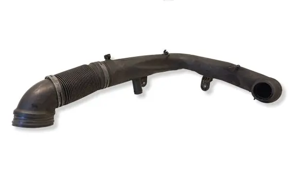 Volkswagen PASSAT B6 Intercooler hose/pipe 1K0129654AA 446156602