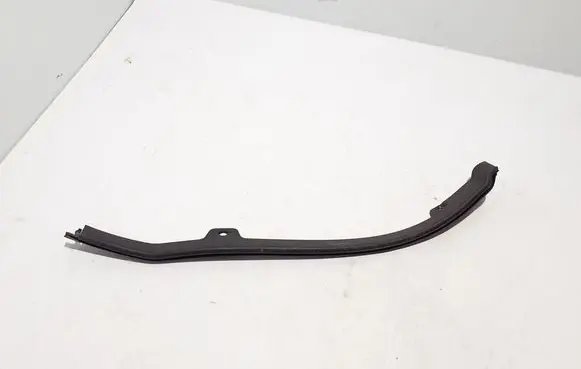 Mercedes-Benz E W214 Rubber seal rear door A2147303300