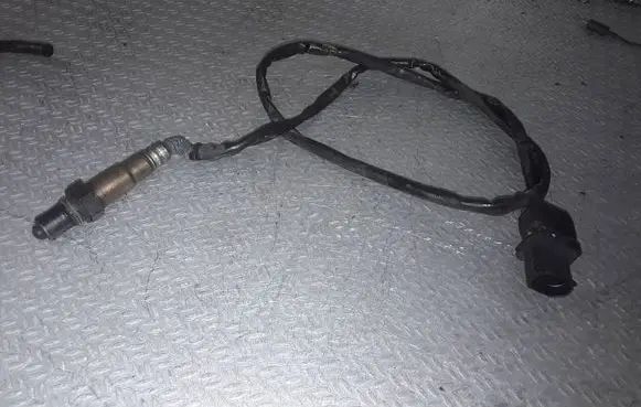 Audi Q7 4L Lambda probe sensor 4L0906262 0281004141