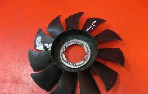 Iveco Daily 35 - 40.10 Fan impeller IVECOIIIWIATRAK