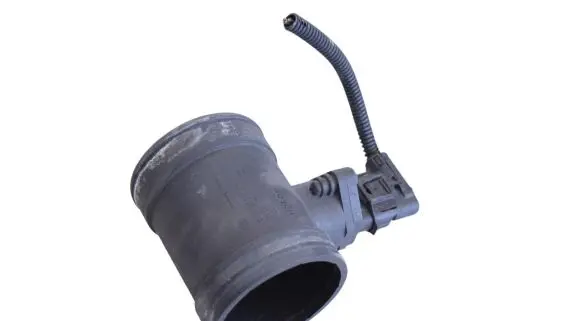 Porsche Cayenne (9PA) Mass air flow meter 7L5906461B