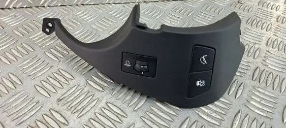 Hyundai ix35 Headlight level height control switch 847312Y900