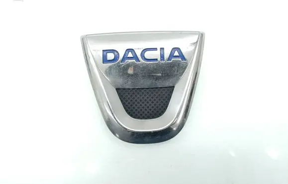 Dacia Dokker Manufacturer badge logo/emblem 628903146R