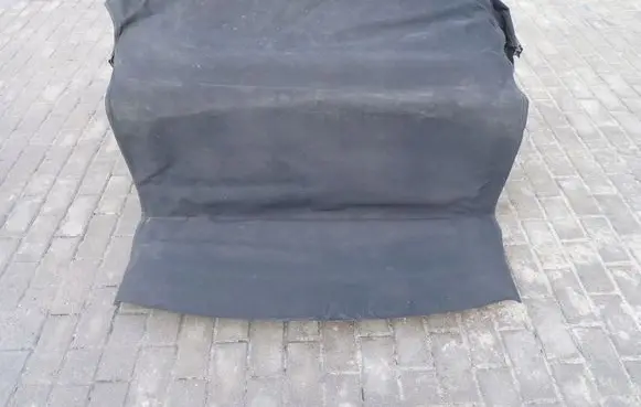 Volkswagen Golf IV Sunroof set 