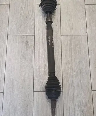 Renault Laguna II Front driveshaft 