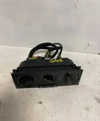 Ford Galaxy Climate control unit 7M5907049C WXVA36309