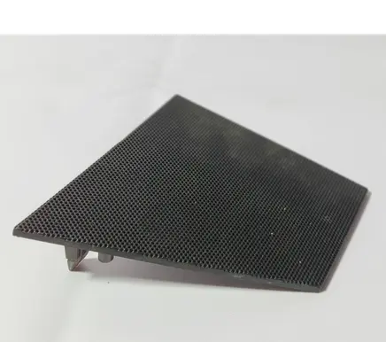 Side speaker trim/cover
