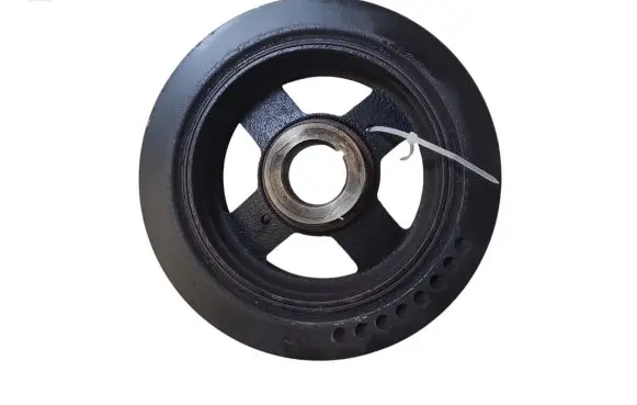 Nissan X-Trail T30 Crankshaft pulley
