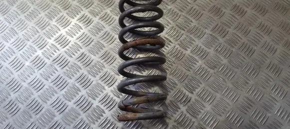 BMW 5 E39 Rear coil spring