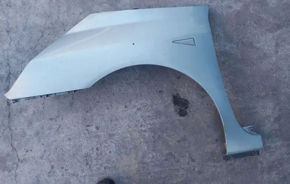 Renault Espace - Grand espace IV Fender