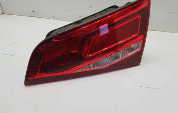 Audi A3 S3 8V Tailgate rear/tail lights 8V4945076 AU373PA 2TZ01283902