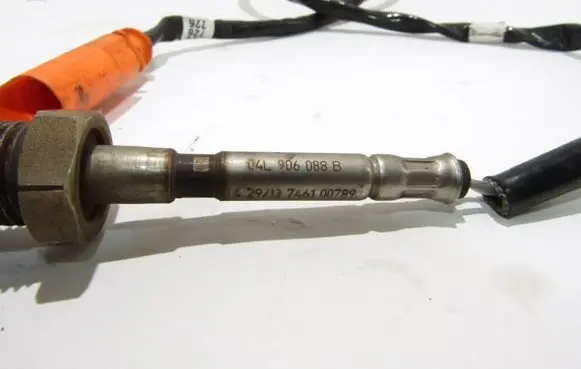 Skoda Octavia Mk3 (5E) Lambda probe sensor 04L906088B