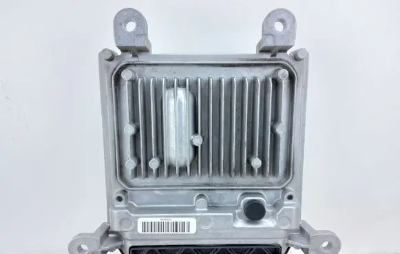 Mercedes-Benz C W205 Engine control unit/module A6519000603 A6519012002 28449850