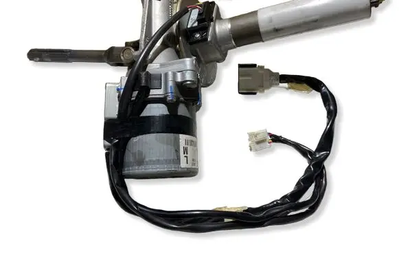 Toyota Auris 150 Electric power steering pump 6900001656 4520002281 6016560039637