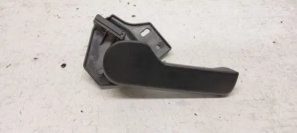 Volkswagen Transporter - Caravelle T5 Engine bonnet (hood) release handle 7H1823633B 1J1823533C