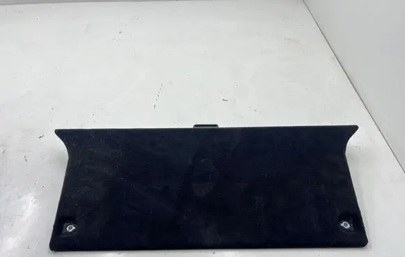 Mercedes-Benz C W205 Trunk/boot floor carpet liner A2056800506