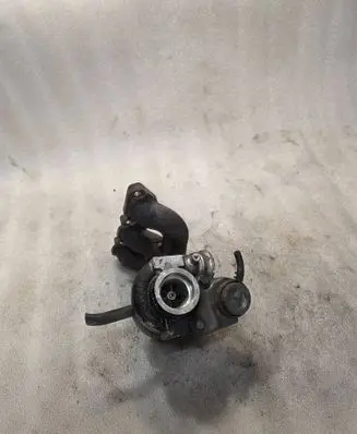 Volvo XC90 Turbo 8658624 4413105150