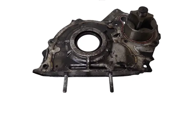 Opel Astra H Oil pump 