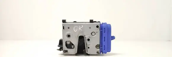 Audi A3 S3 8L Rear door lock 4A0839015D