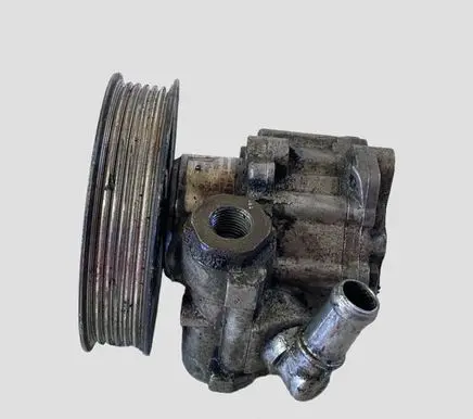 Audi A6 S6 C6 4F Power steering pump 8D0145156T