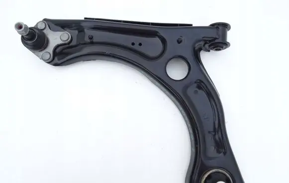 Volkswagen T-Cross Front lower control arm/wishbone 2Q0407151D