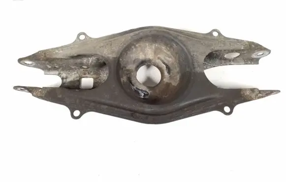 Mercedes-Benz E W212 Rear control arm A2043503506