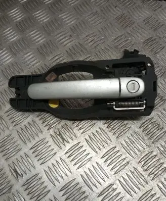 Audi A2 Front door exterior handle