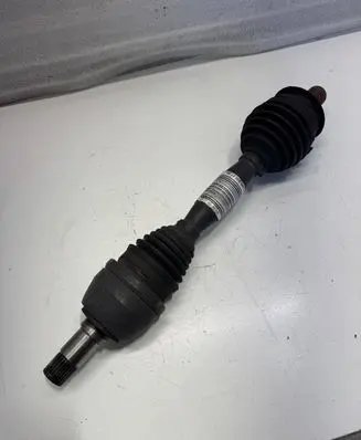 Mercedes-Benz B W246 W242 Front driveshaft A2463302700