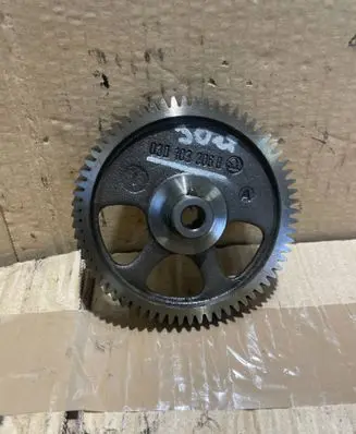 Seat Ibiza IV (6J,6P) Timing chain sprocket 03D103306B