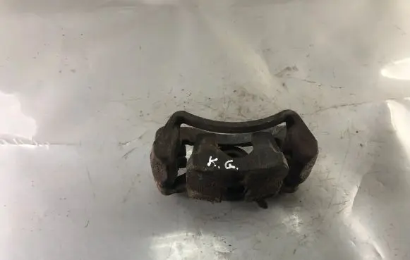 Mitsubishi Pajero Pinin Rear brake caliper