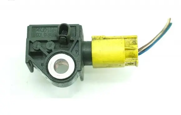 Mercedes-Benz SLK R172 Airbag deployment crash/impact sensor A1729058000