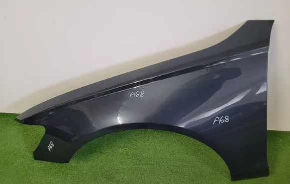 Audi A6 C7 Fender 