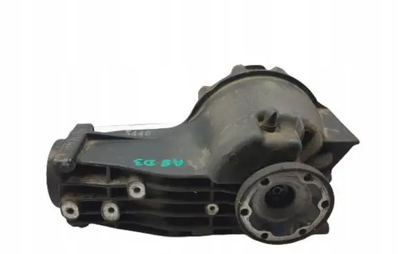 Audi A8 S8 D3 4E Rear differential 01R525053
