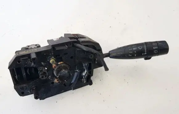 Mazda 626 Wiper control stalk 175112