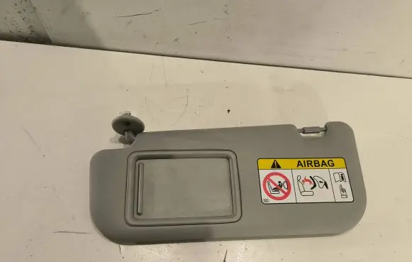 Toyota RAV 4 (XA50) Sun visor Tw20283000