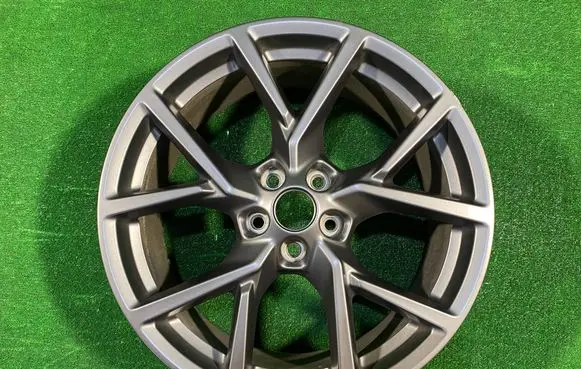 Ford Focus R19 spare wheel KX7J1007B1A