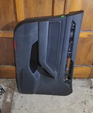 Volkswagen Arteon Front door card panel trim 3G8867011