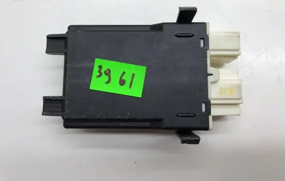Mercedes-Benz C W205 Fuel injection pump control unit/module A2179000900 9079701783 886006L69L