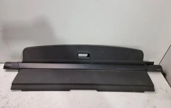 Skoda Octavia Mk2 (1Z) Parcel shelf load cover 1Z9867871G