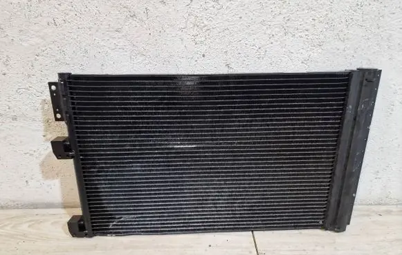 Ferrari Portofino Air conditioning (A/C) radiator (interior) 52424994