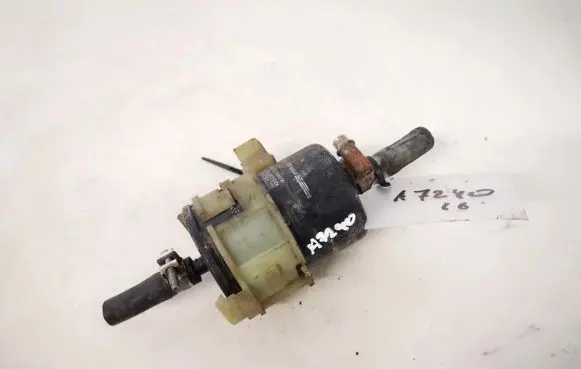 Nissan Primera Fuel filter 