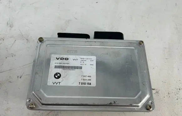 BMW X5 E53 Gearbox control unit/module 7507492 7503265 7510154