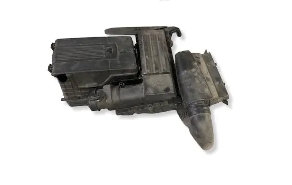 Audi A3 S3 8P Air filter box 3C0129607AS 1K0183B 3C0129601CE