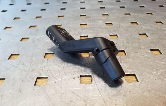 Crankshaft position sensor