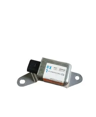 Subaru Tribeca Airbag deployment crash/impact sensor 98235XA01A