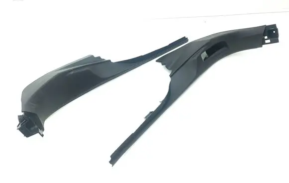 Peugeot 3008 II Foot area side trim 9811462177 9811462077