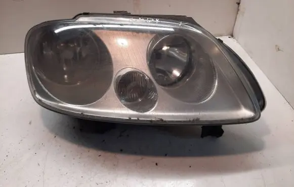 Volkswagen Caddy Headlight/headlamp 2K0941006B 4VEX13005AF