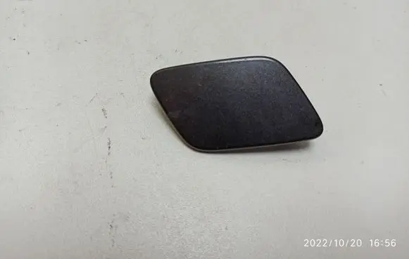 Volkswagen PASSAT B6 Headlight washer spray nozzle cap/cover 3C0955110B