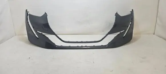 Peugeot 208 Front bumper